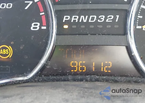 2009 GMC Canyon Work Truck z USA, uszkodzony, nr VIN 1GTCS199998130825